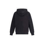 Valentino Logoed Hoodie