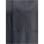 Valstar Luke leather Jacket