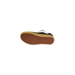 Vans Brown Suede Leather Sneaker