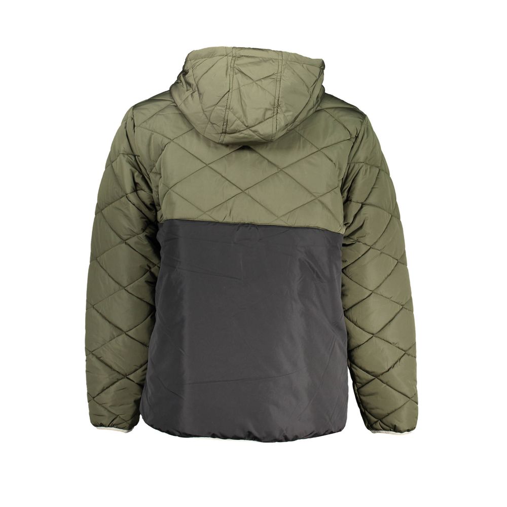 Vans Verde Polyester Men's Jacket