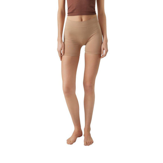 Vero Moda Beige Polyamide Shorts 1728,71956299936,Beige,Clothing,L/XL,M/L,New with tags,S/M,Shorts - Clothing,Shorts - Shorts - Clothing,Vero Moda,Women,XS/S