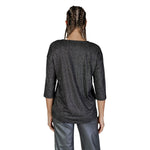 Vero Moda Bicolor Recycled Polyester Long Sleeve