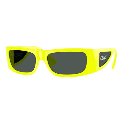 Versace Bicolor Injected Sunglasses