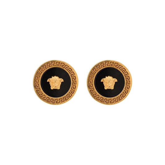 Versace Bijoux Golden LDin,Men,Men > Accessories,Men > Accessories > Jewellery,Spring - Summer 2025,Yes Eu Versace DG27256DJMRK41T-P25