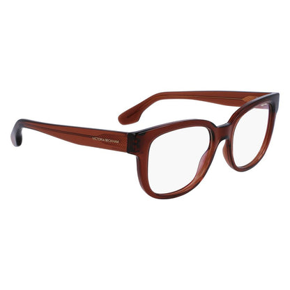 Victoria Beckham Brown Injected Glasses (Frames) 1728,67434610848,Accessories,Brown,Glasses (Frames) - Glasses and Sunglasses - Accessories,Glasses and Sunglasses - Accessories,New with tags,Victoria Beckham,Women