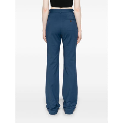 Vivienne Westwood Trousers Blue