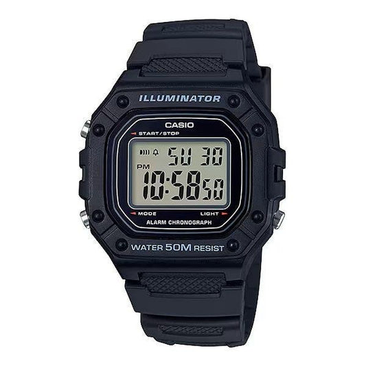 CASIO SPORT COLLECTION WATCHES CASIO