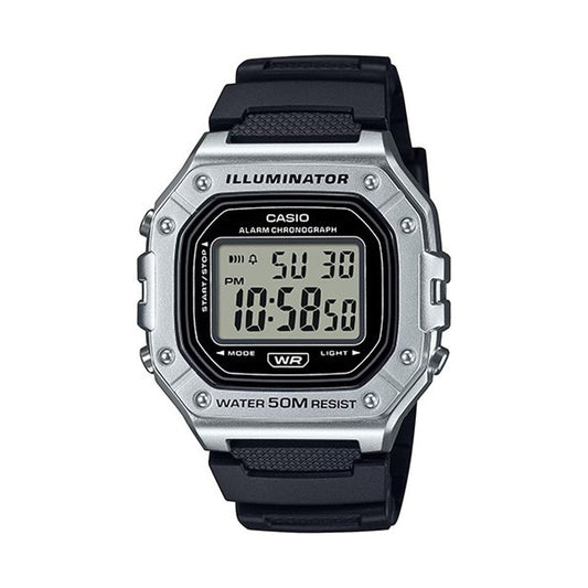 CASIO EU WATCHES Mod. W-218HM-7AVEF-0