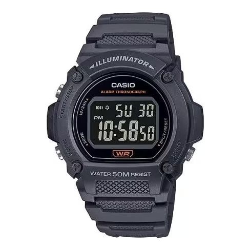 CASIO SPORT COLLECTION-0