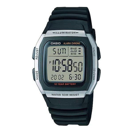 CASIO SPORT WATCHES CASIO CLASSIC & VINTAGE