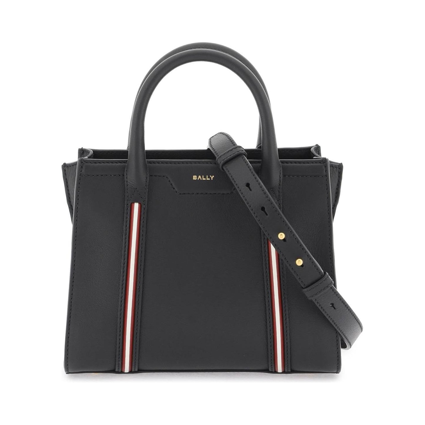 Bally small code tote bag Handbag Bally