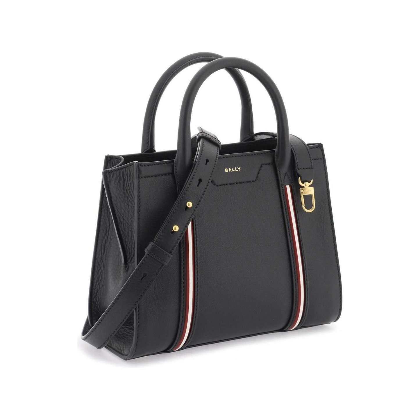 Bally small code tote bag Handbag Bally