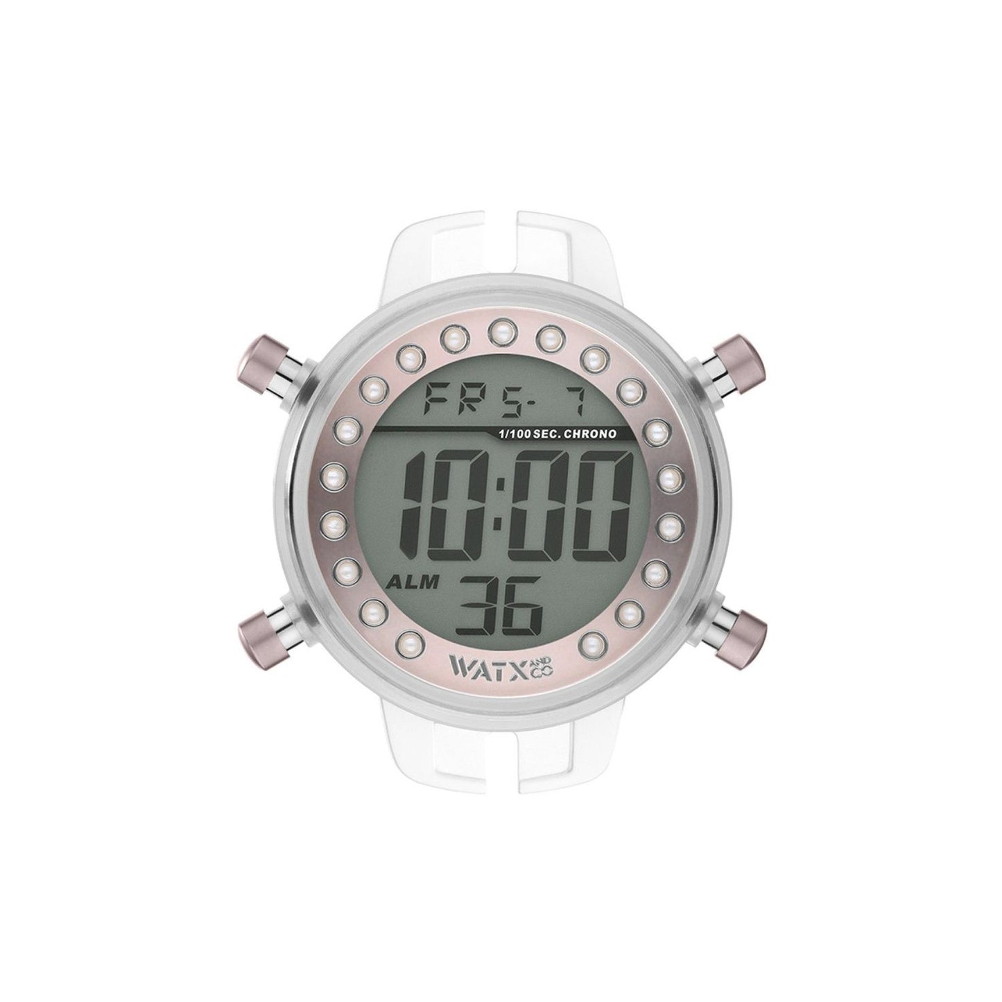 WATX&COLORS WATCHES Mod. RWA1110