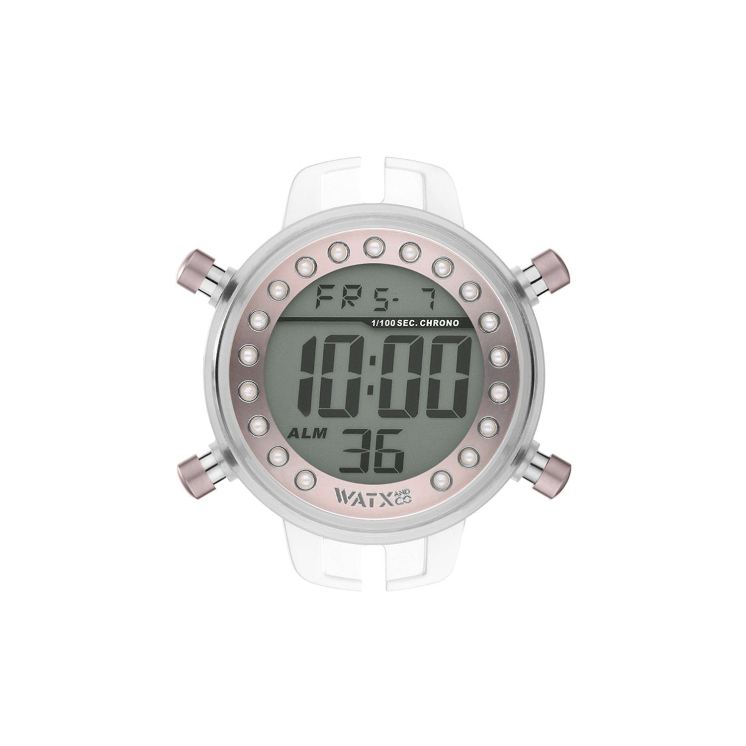 WATX&COLORS WATCHES Mod. RWA1110
