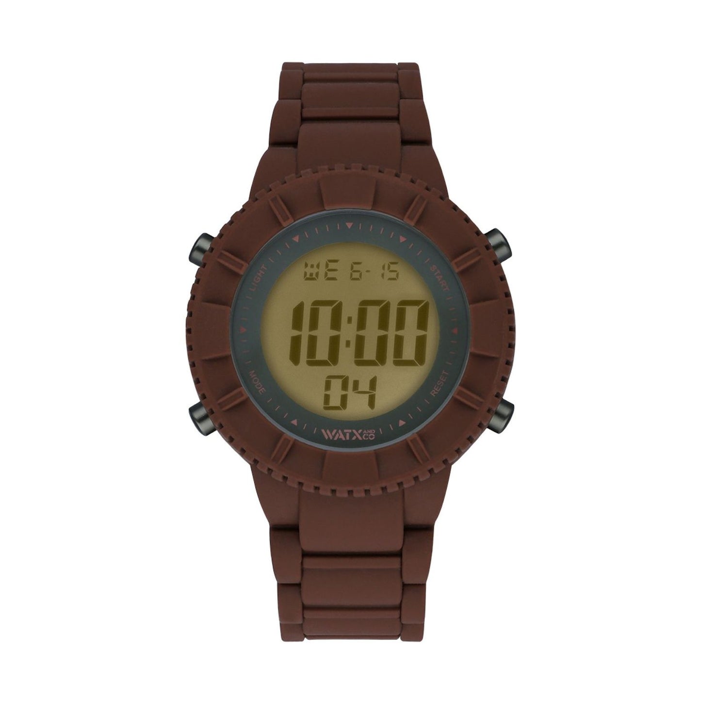 WATX&COLORS WATCHES Mod. RWA1132 WATCHES