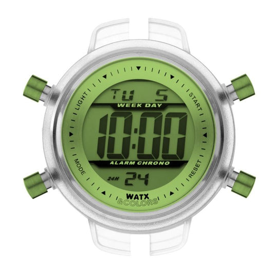 WATX&COLORS WATCHES Mod. RWA1592