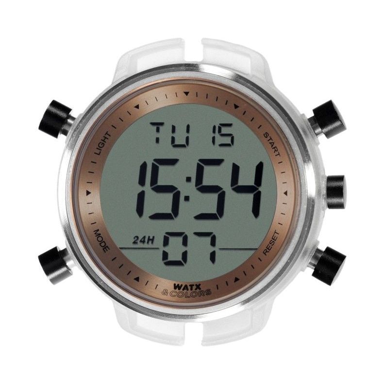 WATX&COLORS WATCHES Mod. RWA1783 WATCHES