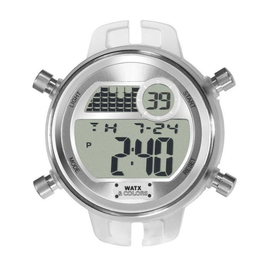 WATX&COLORS WATCHES Mod. RWA2000 WATCHES