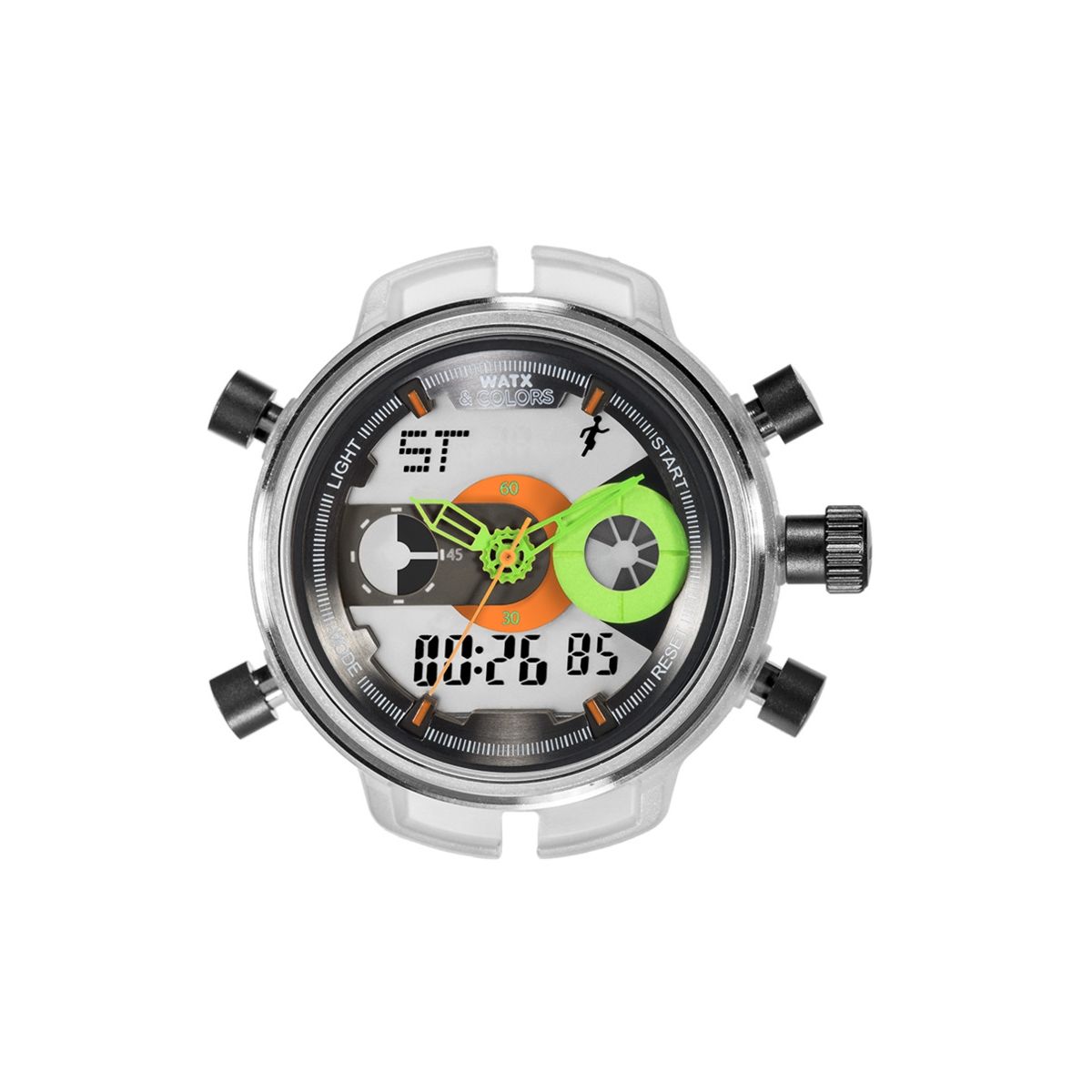 WATX&COLORS WATCHES Mod. RWA2710