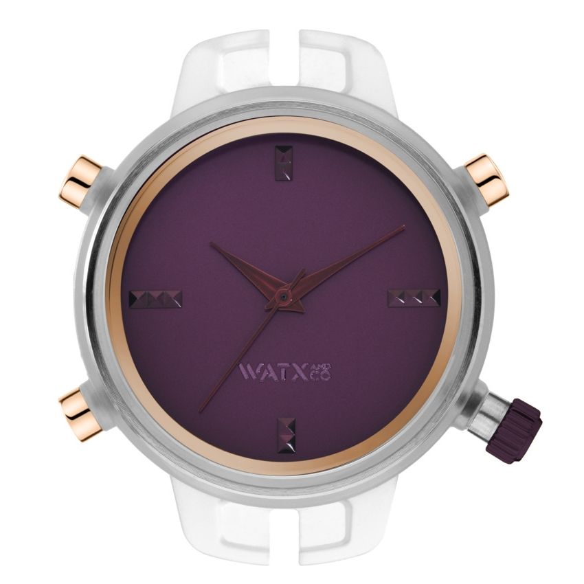WATX&COLORS WATCHES Mod. RWA7023