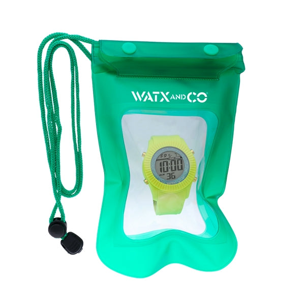 WATX&COLORS WATCHES Mod. WASUMMER20_6 WATCHES