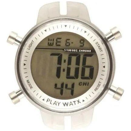 WATX&COLORS WATCHES Mod. RWA1000