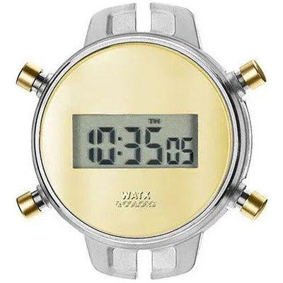 WATX&COLORS WATCHES Mod. RWA1035 WATCHES