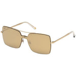WEB MOD. WE 0201 SUNGLASSES & EYEWEAR