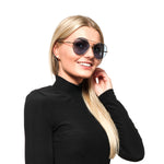 WEB MOD. WE0286 5730V SUNGLASSES & EYEWEAR