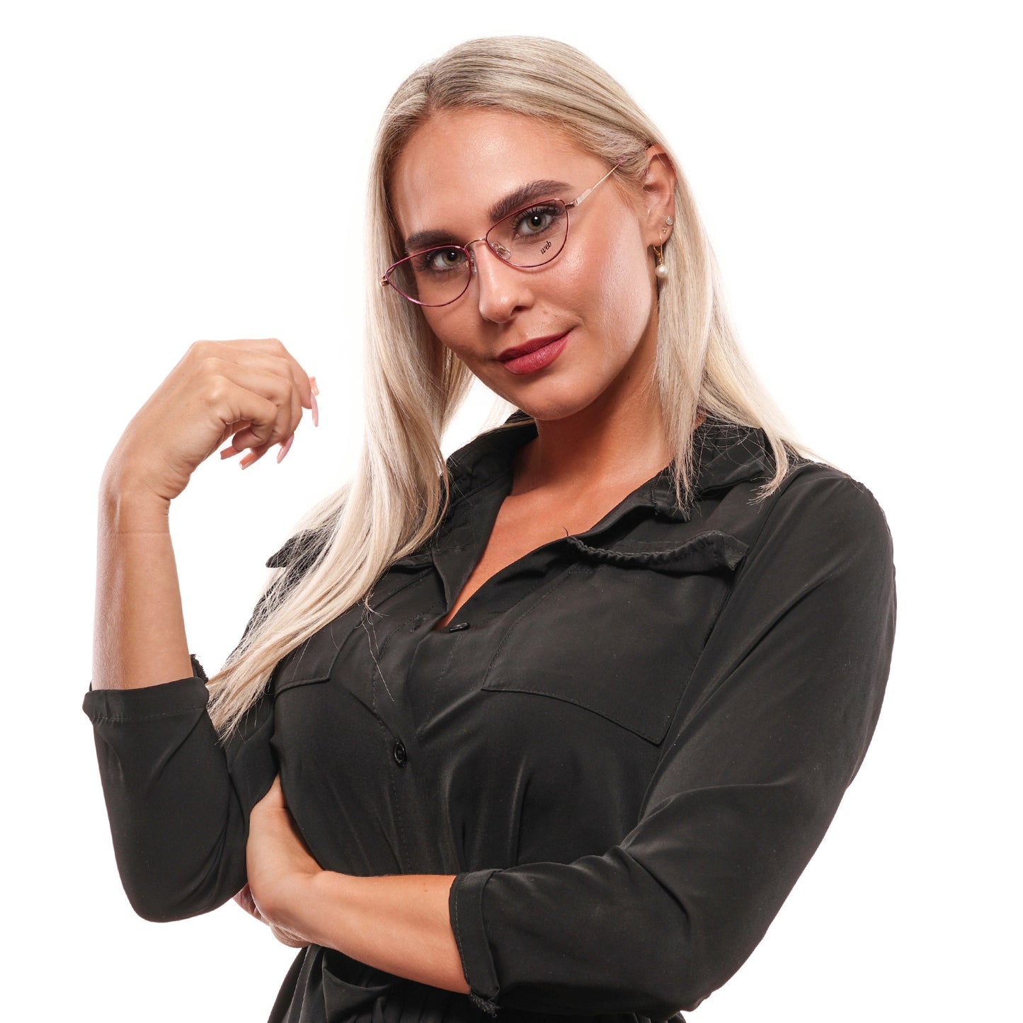 WEB MOD. WE5294 53033 SUNGLASSES & EYEWEAR