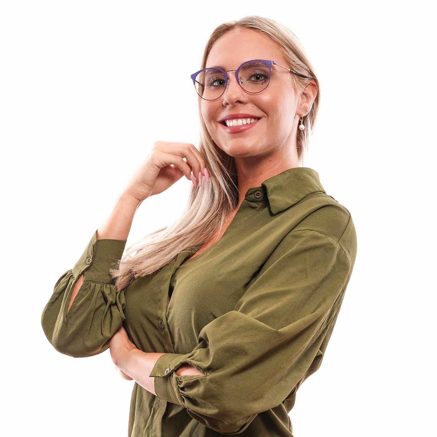 WEB MOD. WE5303 50036 SUNGLASSES & EYEWEAR