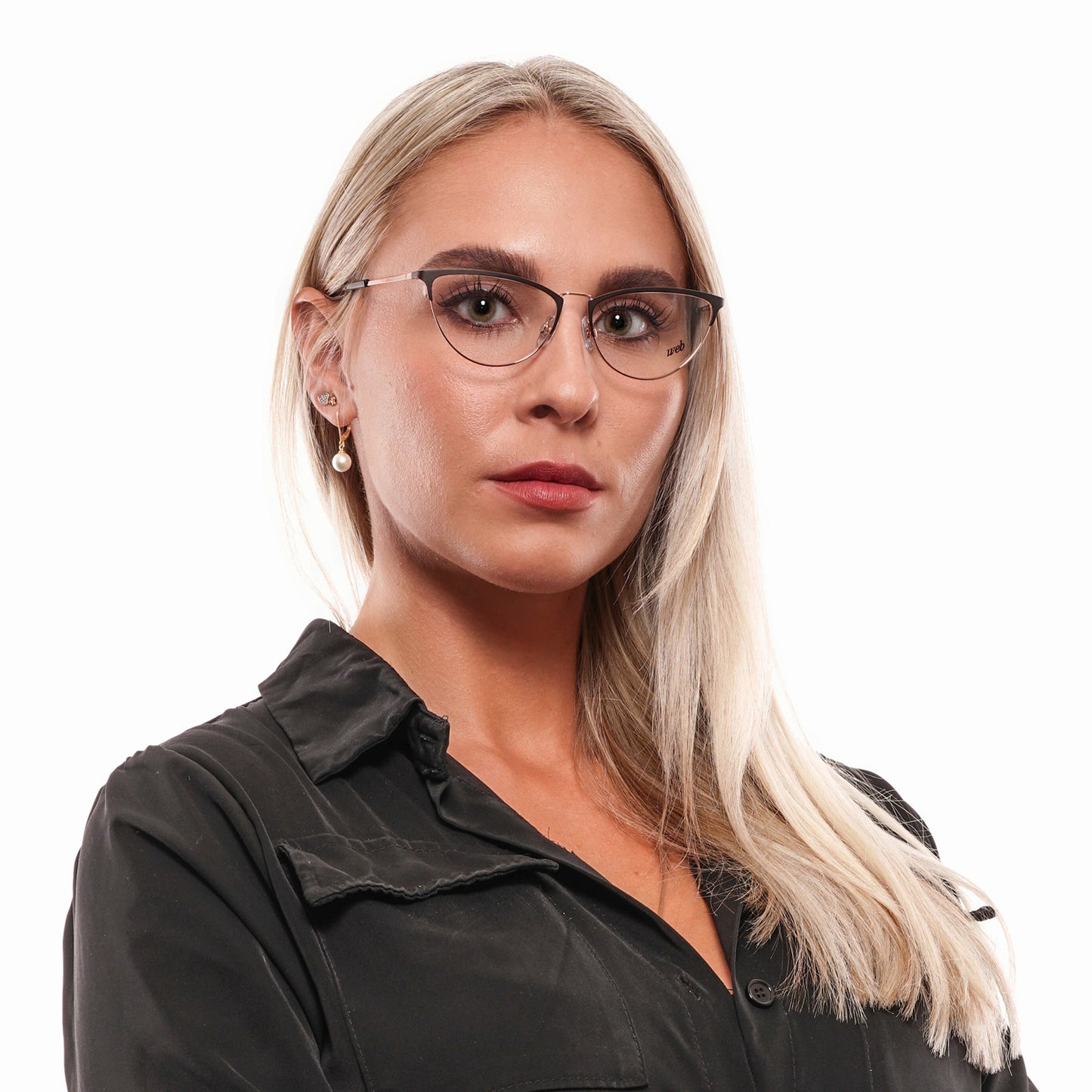 WEB MOD. WE5304 54033 SUNGLASSES & EYEWEAR