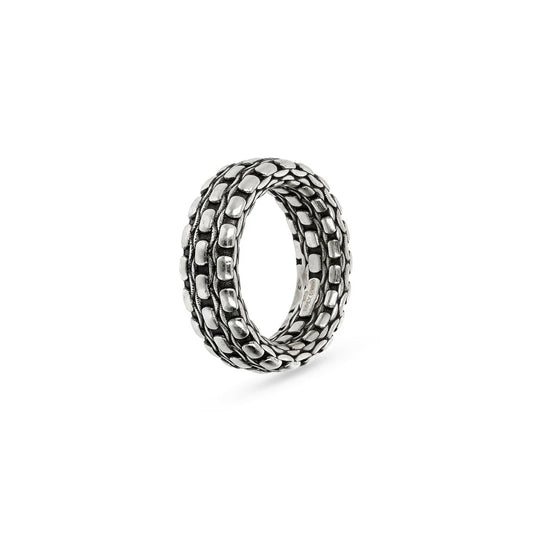 ALBERT M. JEWELS JEWELRY Mod. WSOX00560.S-24
