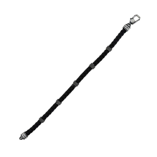 ALBERT M. JEWELS JEWELRY Mod. WSOX00605.BLK WSOX00605-BLK