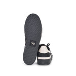 Y-3 Gazzelle Suede Sneakers