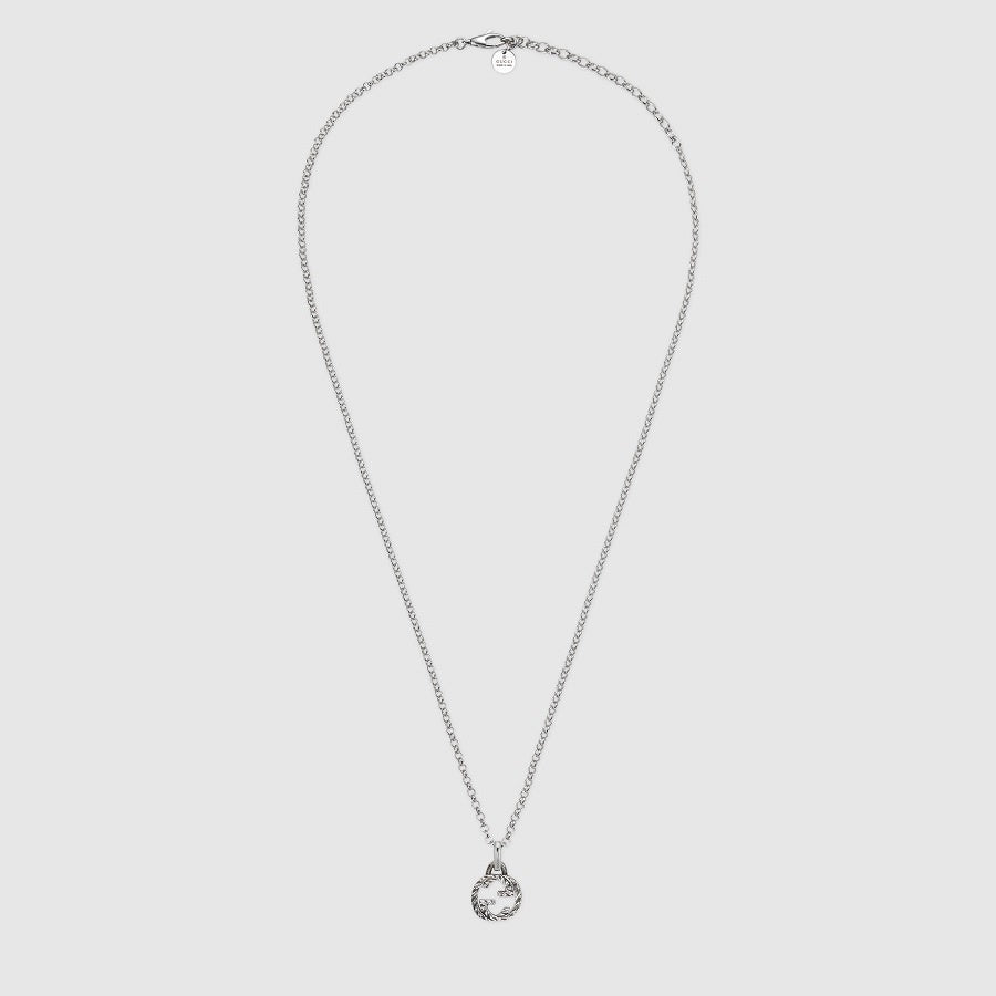 GUCCI JEWELS NEW COLLECTION Mod. GUCCI JEWELS Mod. INTERLOCKING DESIGNER FASHION JEWELLERY