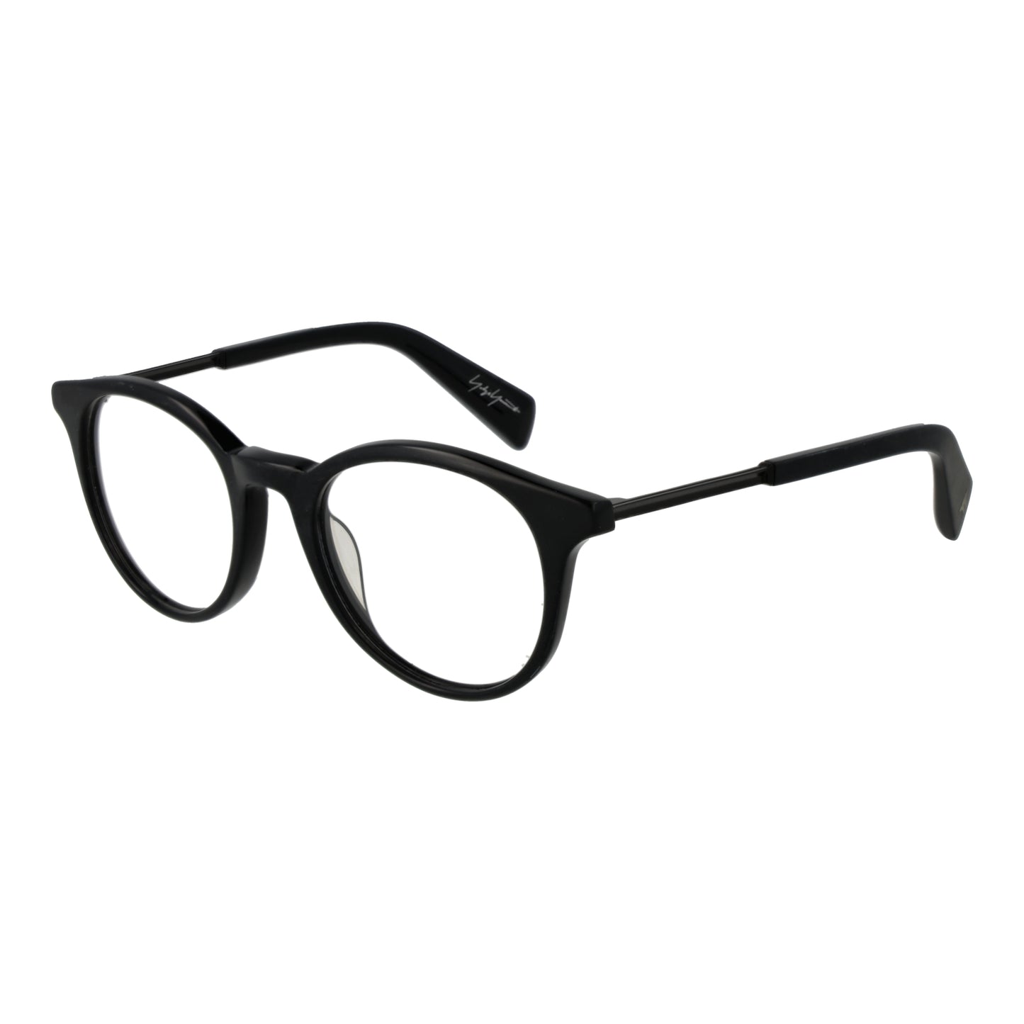 YOHJI YAMAMOTO MOD. YY1009 50002 SUNGLASSES & EYEWEAR