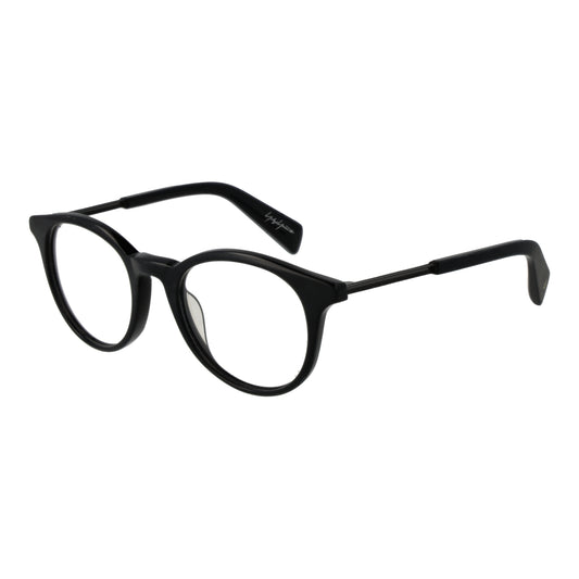 YOHJI YAMAMOTO MOD. YY1009 50002 SUNGLASSES & EYEWEAR