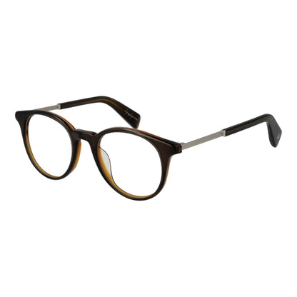 YOHJI YAMAMOTO MOD. YY1009 50118 SUNGLASSES & EYEWEAR