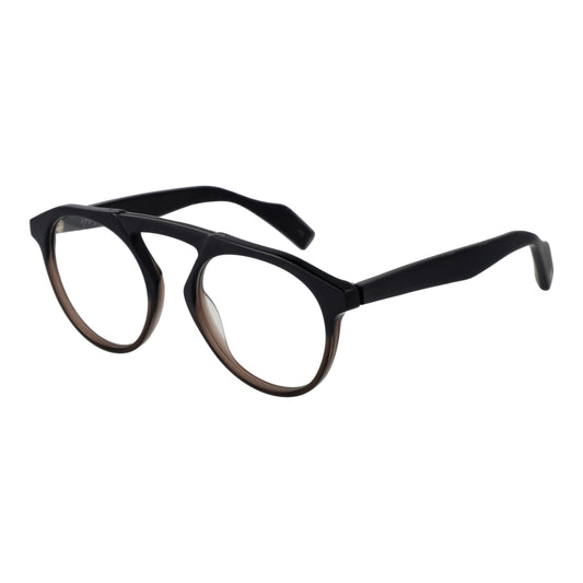 YOHJI YAMAMOTO MOD. YY1027 50621 SUNGLASSES & EYEWEAR