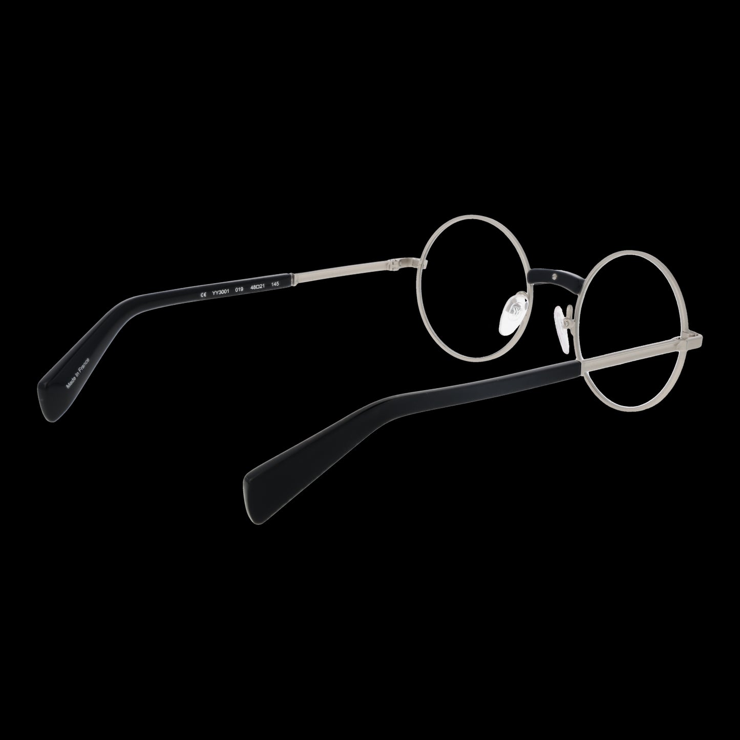 YOHJI YAMAMOTO MOD. YY3001 48019 SUNGLASSES & EYEWEAR