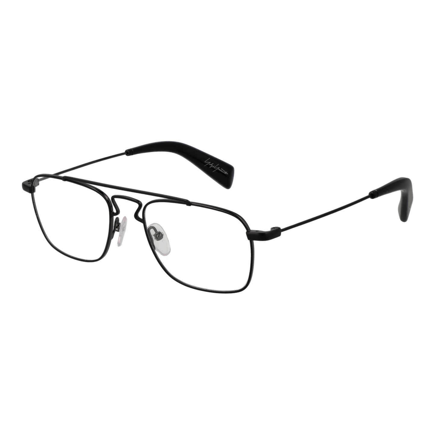 YOHJI YAMAMOTO MOD. YY3005 51002 SUNGLASSES & EYEWEAR