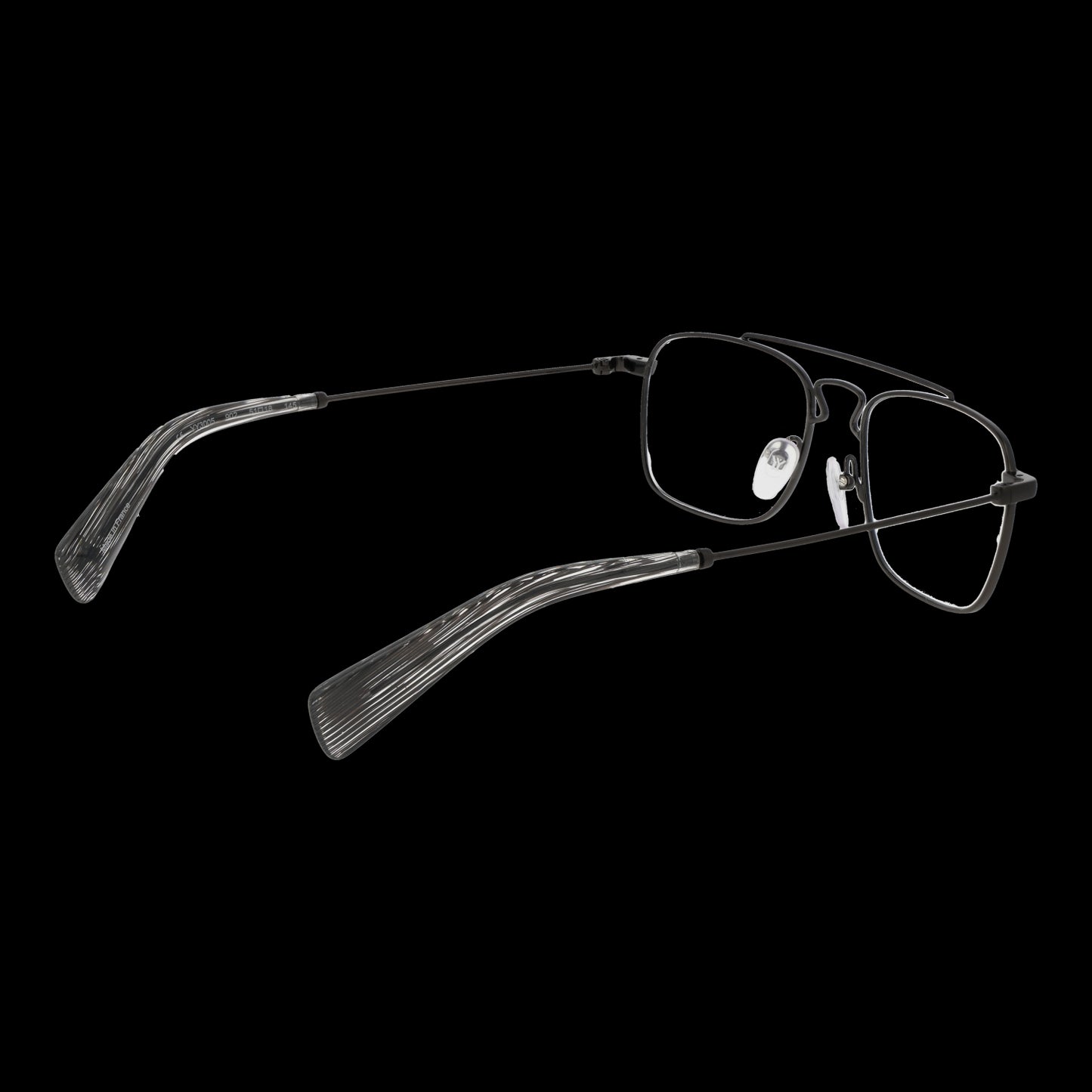 YOHJI YAMAMOTO MOD. YY3005 51902 SUNGLASSES & EYEWEAR