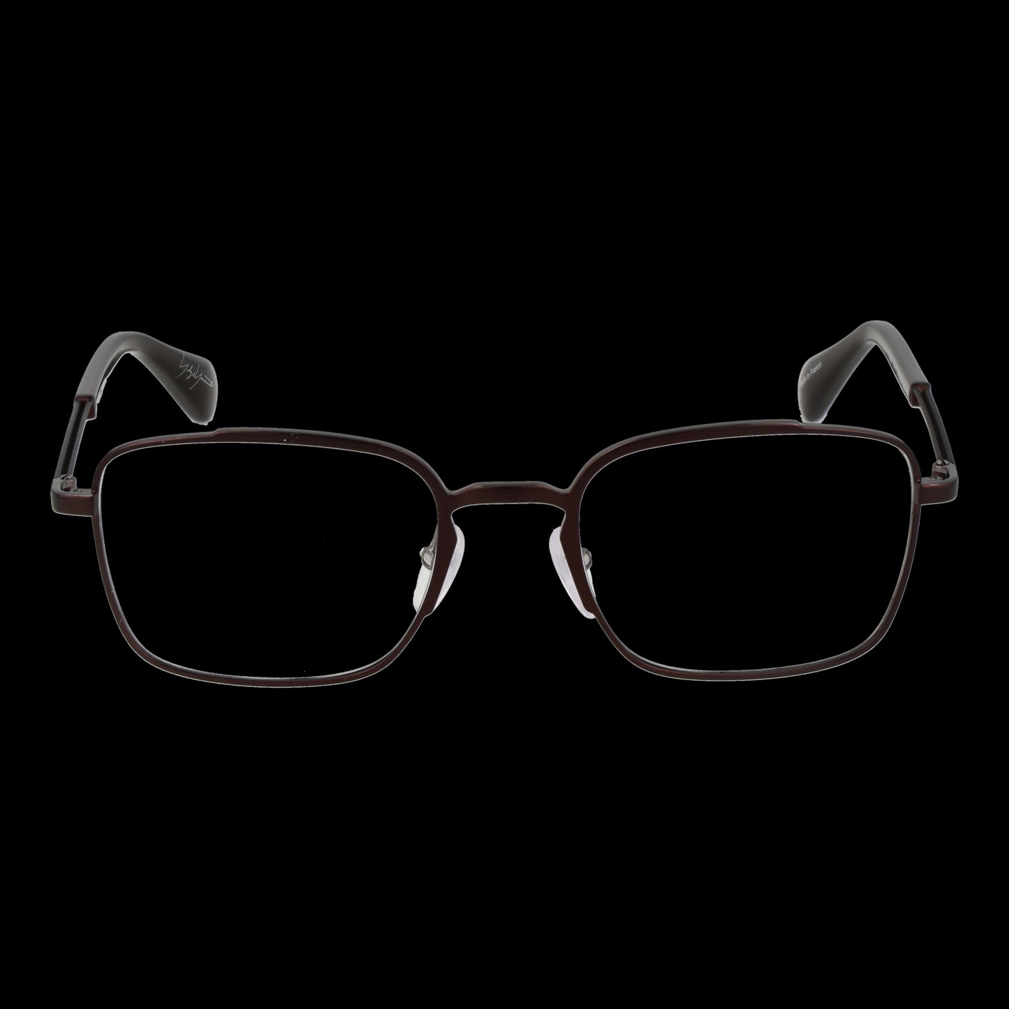 YOHJI YAMAMOTO MOD. YY3006 51115 SUNGLASSES & EYEWEAR