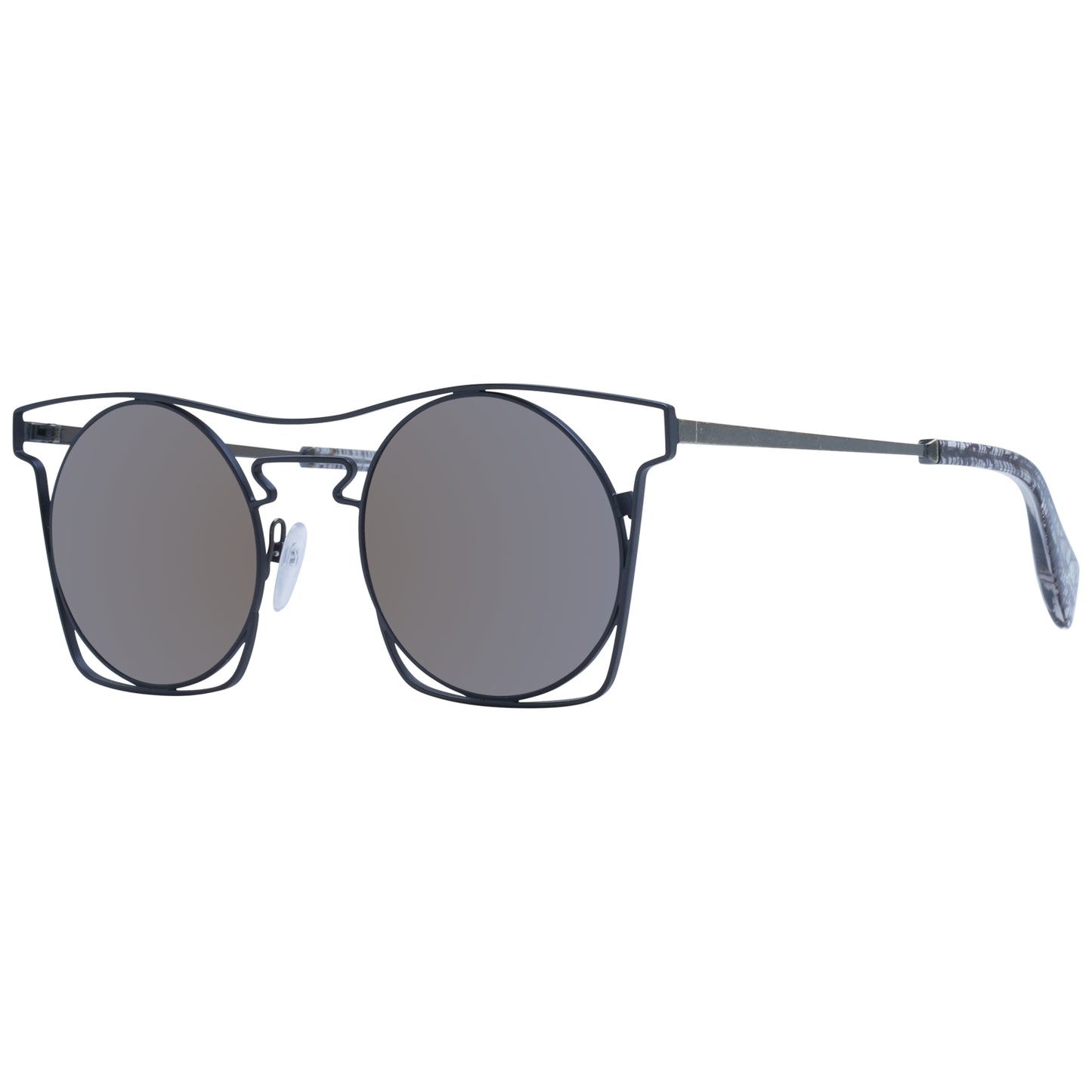 YOHJI YAMAMOTO MOD. YY7005 49004 SUNGLASSES & EYEWEAR