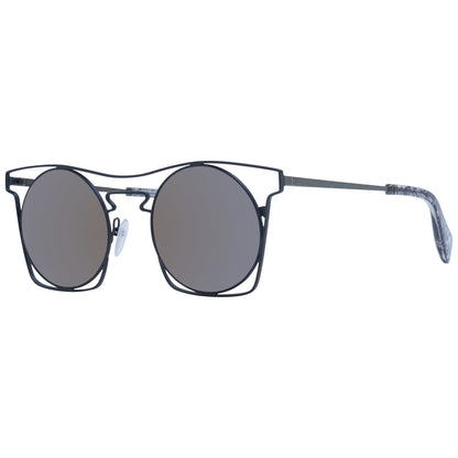 YOHJI YAMAMOTO MOD. YY7005 49004 SUNGLASSES & EYEWEAR