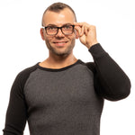 ZADIG & VOLTAIRE MOD. VZV019 520722 SUNGLASSES & EYEWEAR