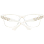 Zadig & Voltaire Cream Women Glasses Frame