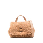 Zanellato Postina Baby Teddy handbag Handbag