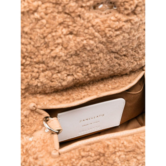 Zanellato Postina Baby Teddy handbag Handbag